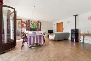 Vente Maison Maison de 7 pièces de 183 m² à Montferrier-sur-Lez Montferrier sur lez