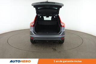 XC60 2.0 D4 R-Design Geartronic 8 190 ch 2017 occasion 92130 Issy-les-Moulineaux