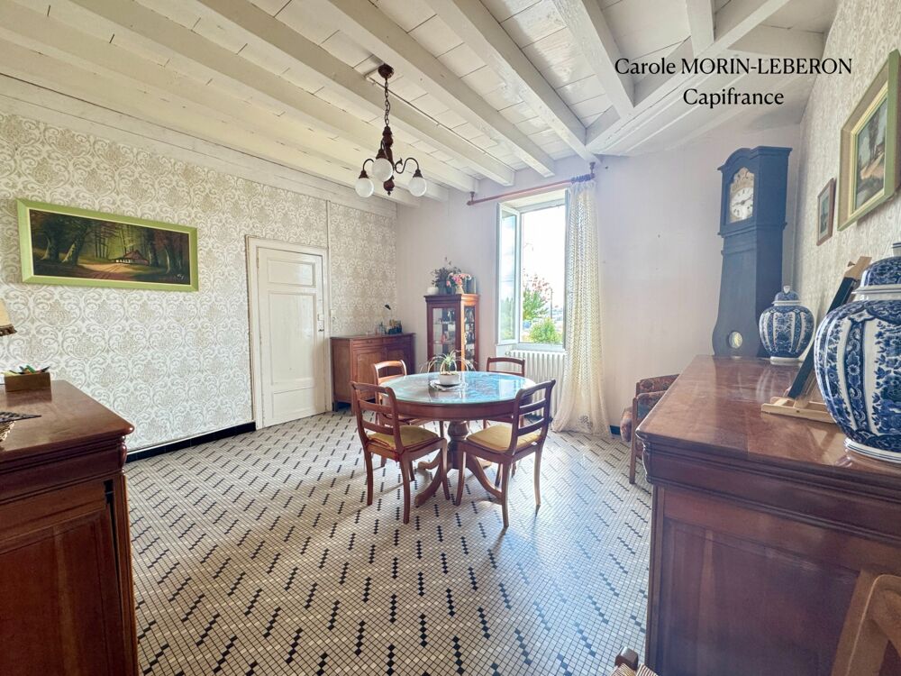 Girondine avec plus de 7 hectares et vue exceptionnelle