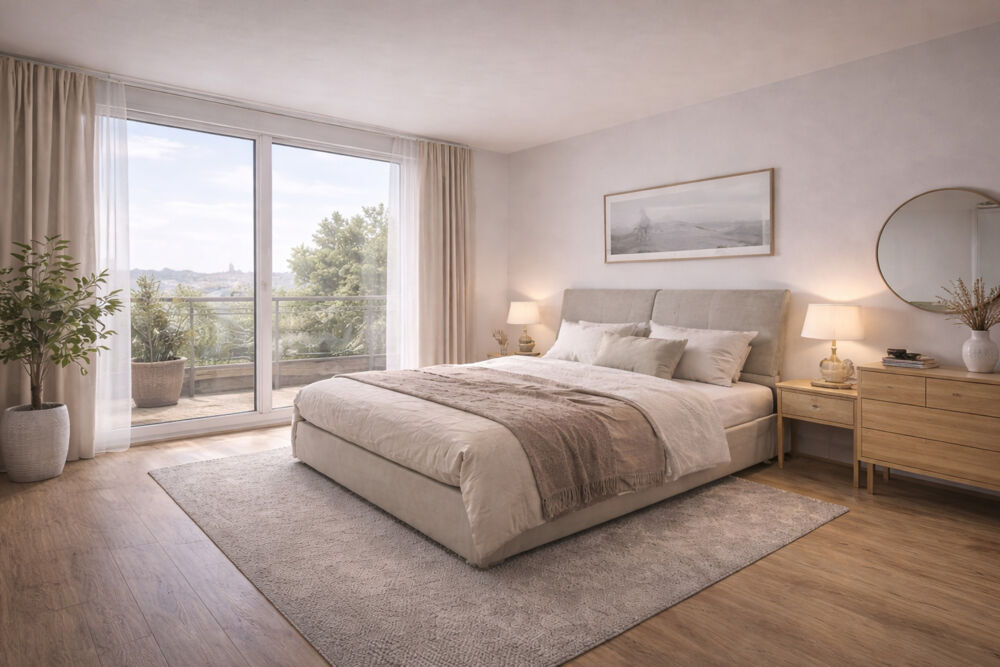 Vente Appartement Appartement à vendre 5 pièces ASNIERES SUR SEINE (92) Asnieres sur seine