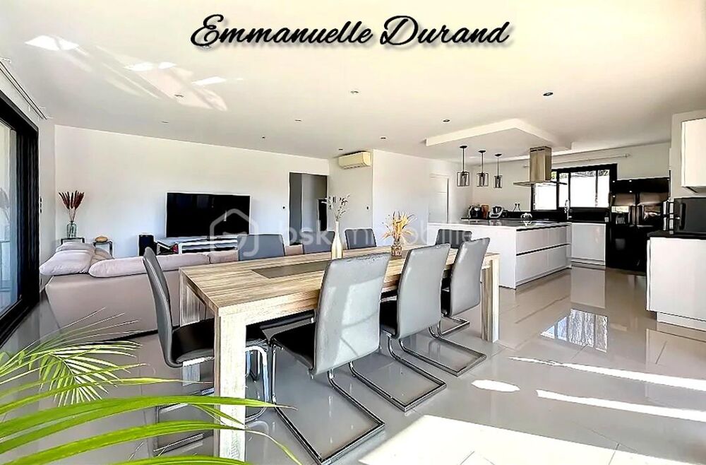  vendre  Villa Saint-Paul-Trois-Chteaux (26130)