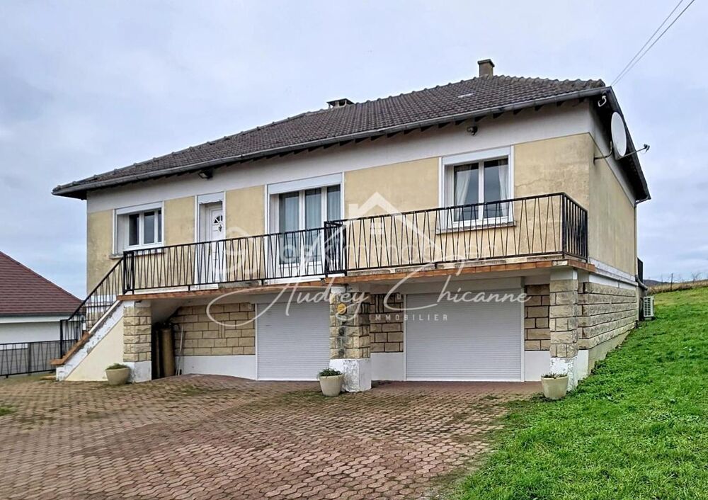Pavillon familial dans secteur recherché et proche commodités