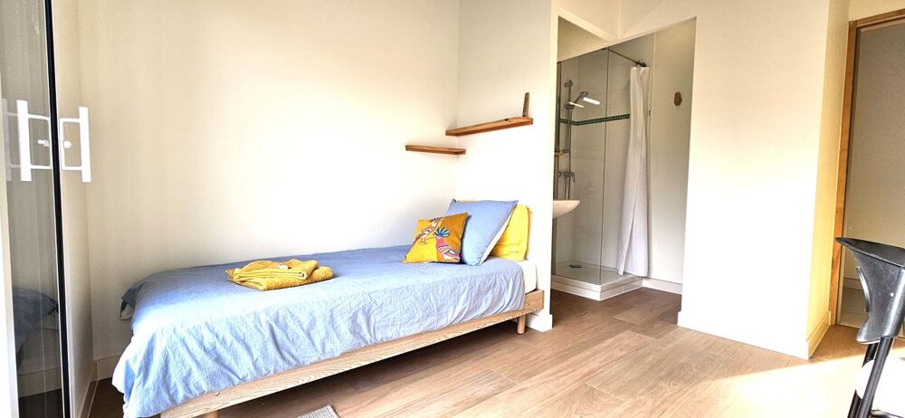 Location Appartement Chambre de 13m2 à louer sur Pessac Pessac