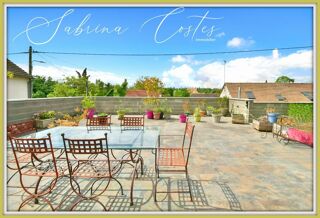  Maison à vendre 7 pièces 136 m²