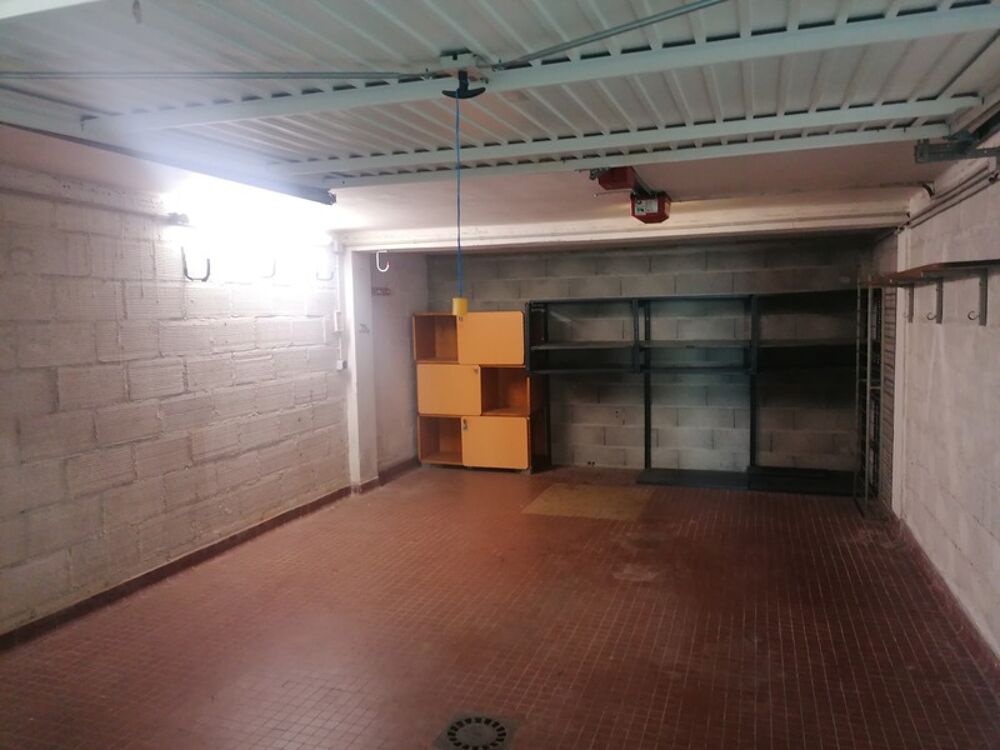 Vente Appartement Appartement T2 cabine + garage Port barcares
