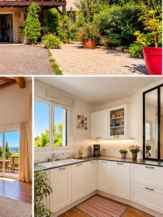  Villa à vendre 7 pièces 150 m²