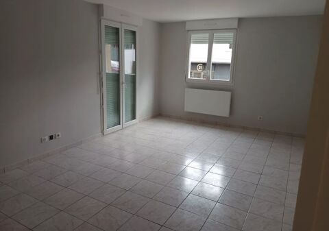  Appartement � louer 2 pi�ces 56 m�