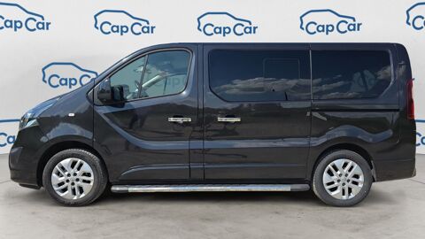 Divers II 1.6 CDTI BiTurbo 145 Combi L1h1 - 8 places 2019 occasion 02200 Soissons