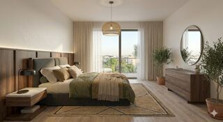  Appartement � vendre 5 pi�ces 97 m�