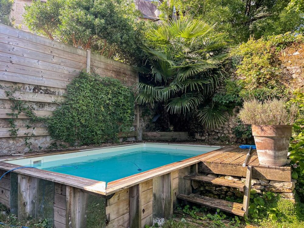 � vendre  Maison Poitiers (86000)