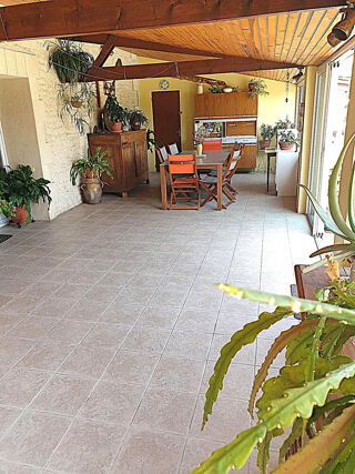  Maison � vendre 7 pi�ces 181 m�