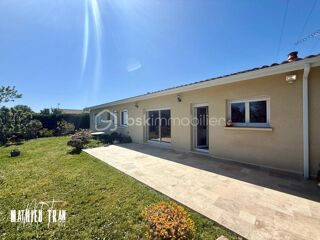  Maison à vendre 5 pièces 123 m²