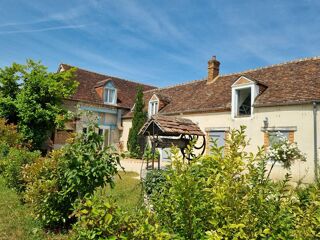  Maison � vendre 5 pi�ces 260 m�