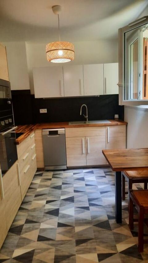   Appartement de 44m2  louer sur Le Raincy Appartement - 2 pice(s) - 44 m