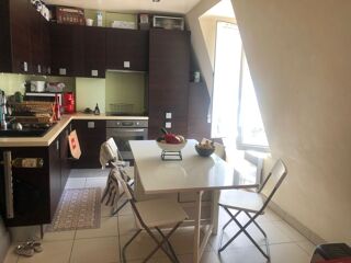  Appartement à louer 2 pièces 46 m²