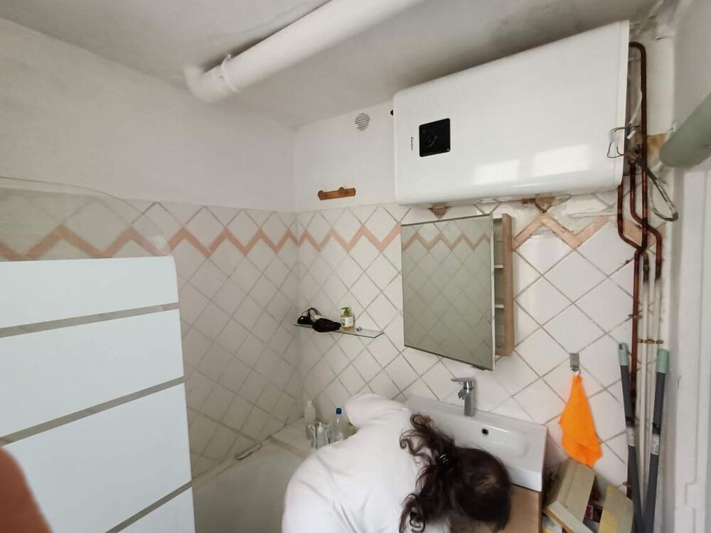 Location Appartement Appartement de 27m2 à louer sur Paris 18 Paris 18