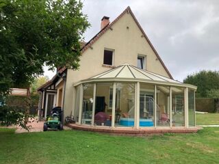  Maison � vendre 7 pi�ces 138 m�