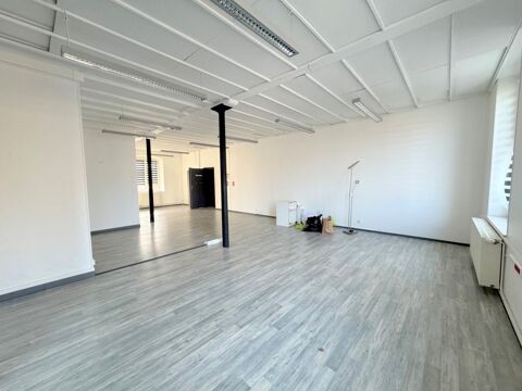 Local professionnel de 127 m² 89800 54300 Luneville