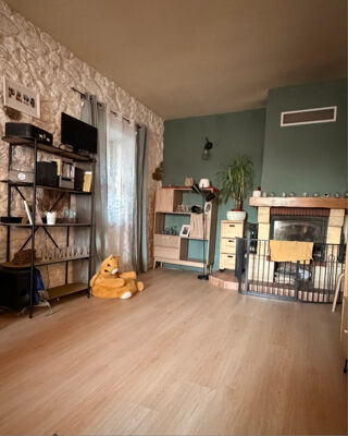  Maison à vendre 5 pièces 170 m²
