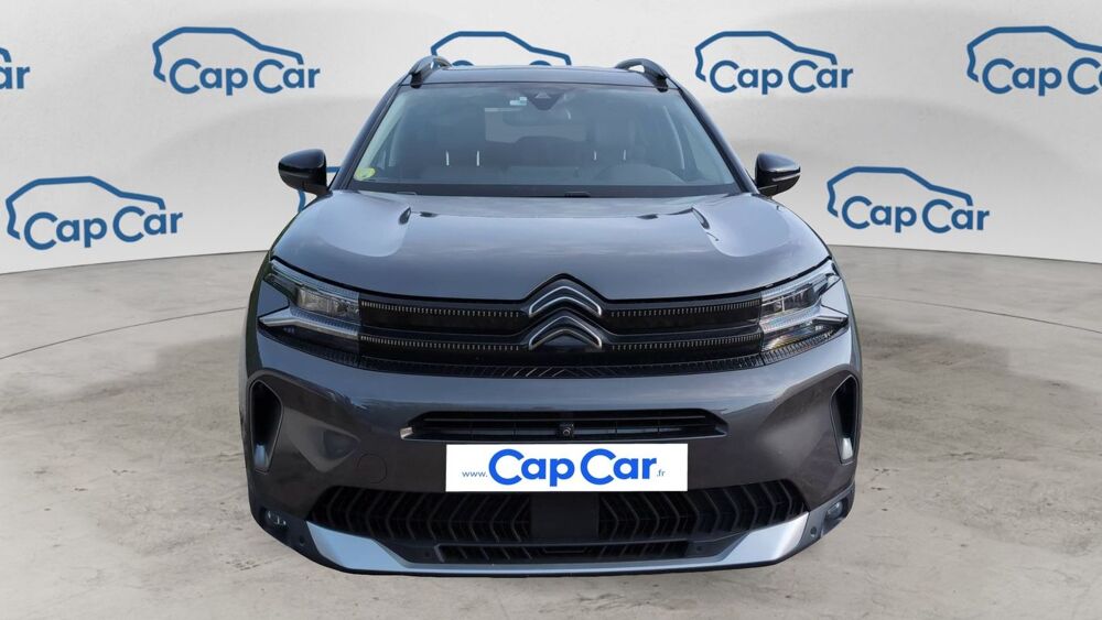 C5 aircross 1 Phase2 1.5 BlueHDi 130 EAT8 Shine - Automatique 2023 occasion 31620 Gargas