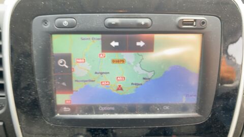 Trafic L1H1 III 1.6 DCi 145 Traffic 2018 occasion 83600 Frejus