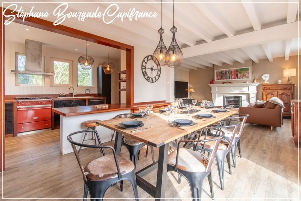  vendre  Villa Bidart (64210)