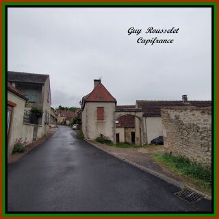  Maison � vendre 3 pi�ces 61 m�