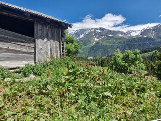  Propriété/château à vendre 1 pièce 35 m²