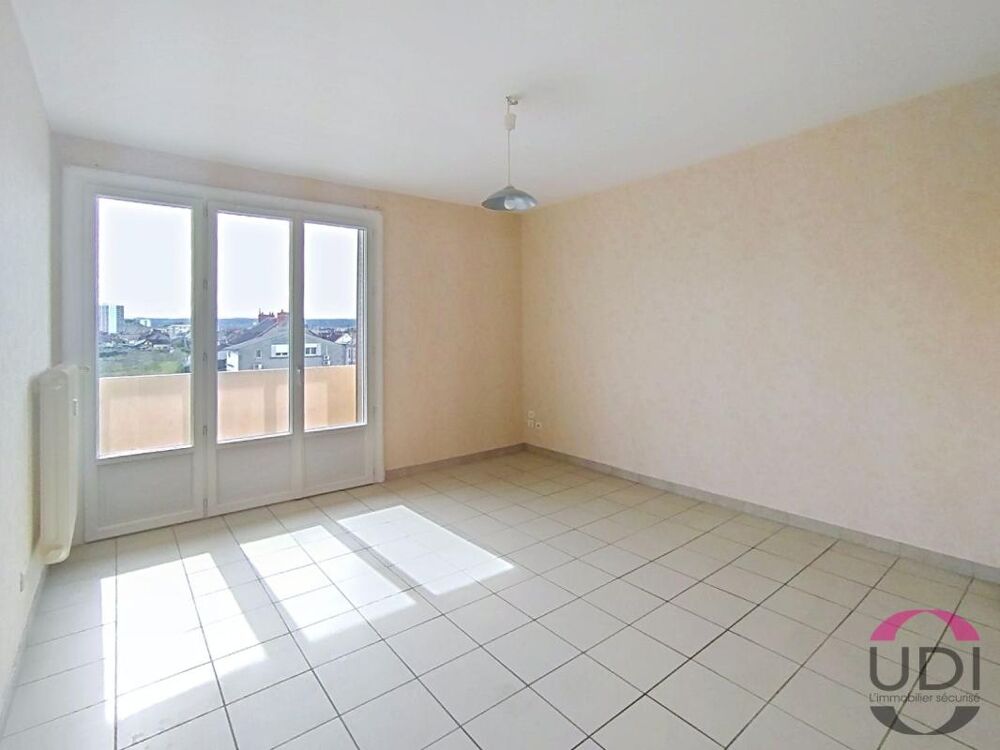 Appartement proche commerce