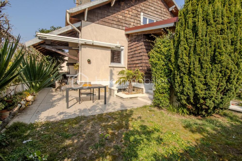 Vente Maison MAISON PLEINE DE CHARME Viry chatillon