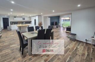  Maison  vendre 7 pices 160 m