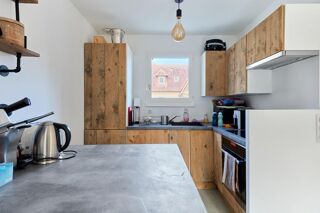  Maison à vendre 3 pièces 55 m²