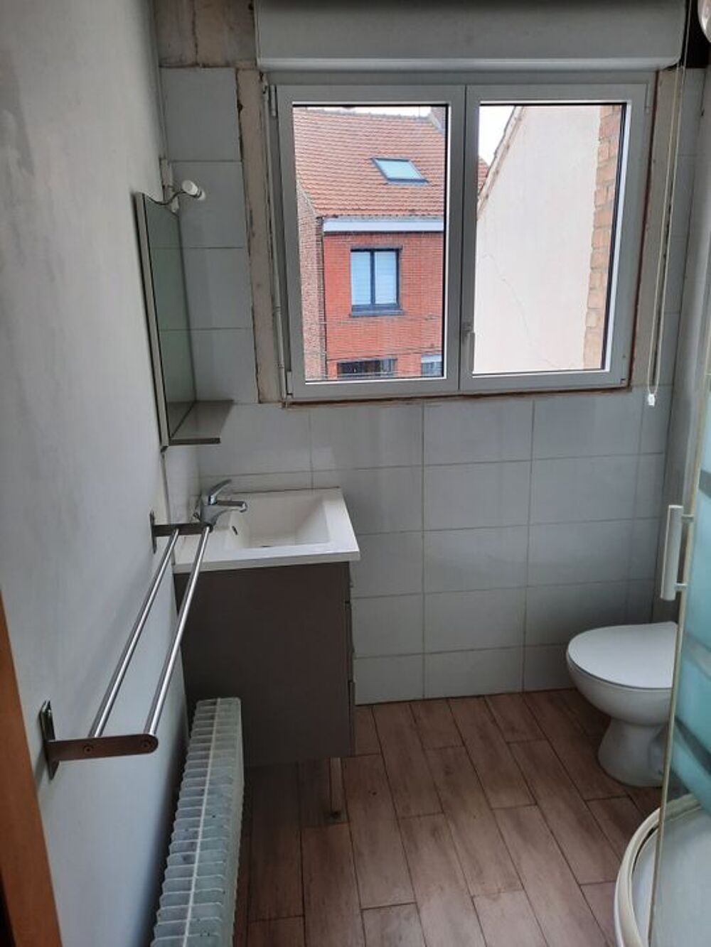 Location Appartement Chambre de 9m2 à louer sur Villeneuve-d'Ascq Villeneuve d ascq