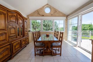  Maison à vendre 5 pièces 144 m²
