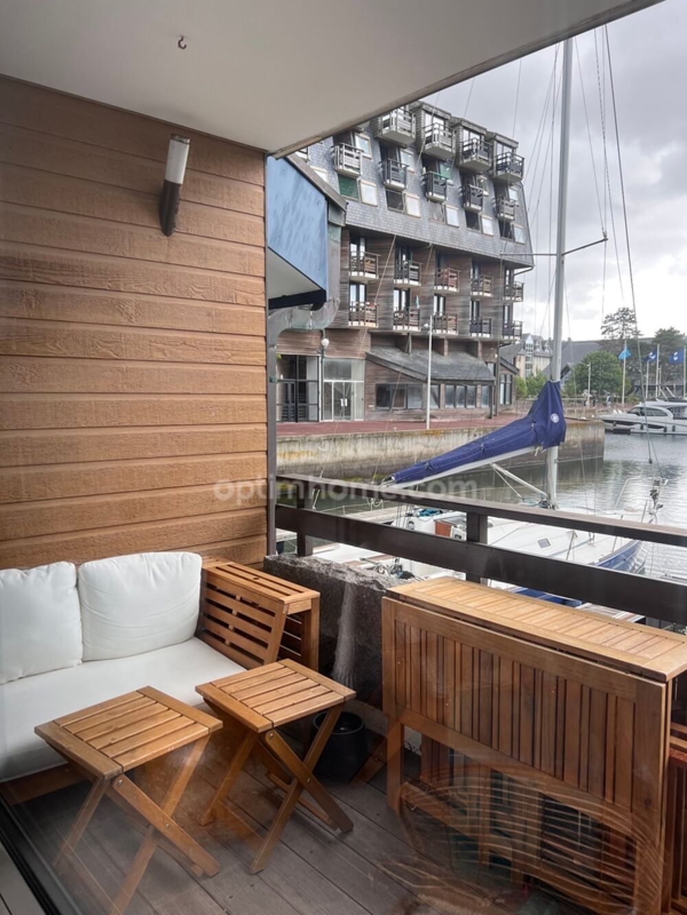 � vendre  Appartement Deauville (14800)