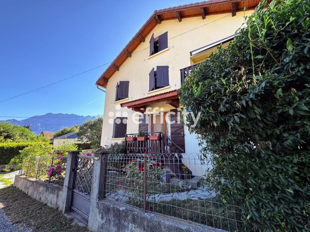 Vente Maison Maison Saint firmin