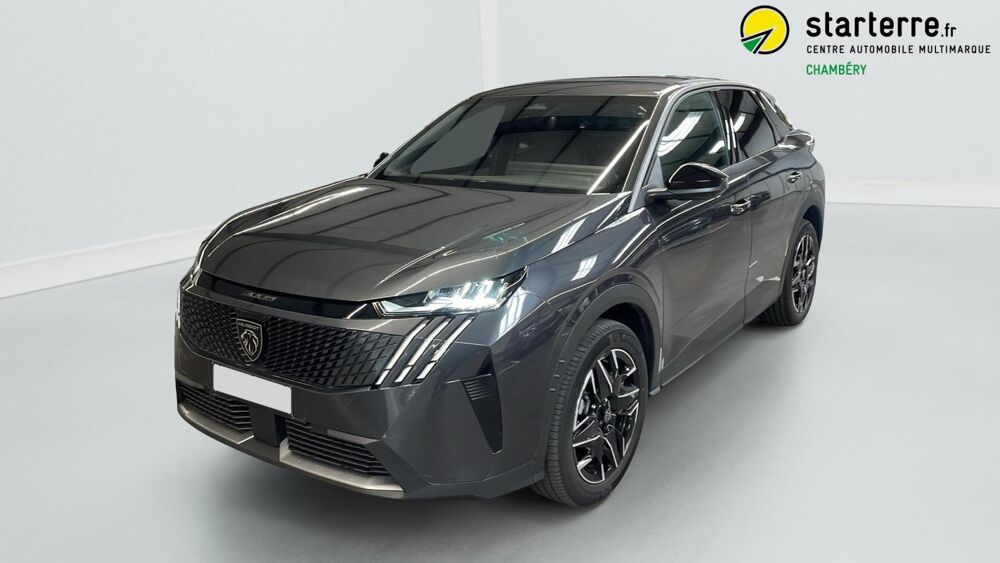 3008 Hybrid 145 e-DCS6 Allure 2025 occasion 73420 Voglans