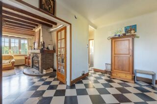  Maison à vendre 5 pièces 160 m²