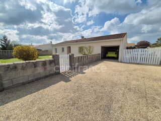  Maison � vendre 4 pi�ces 89 m�