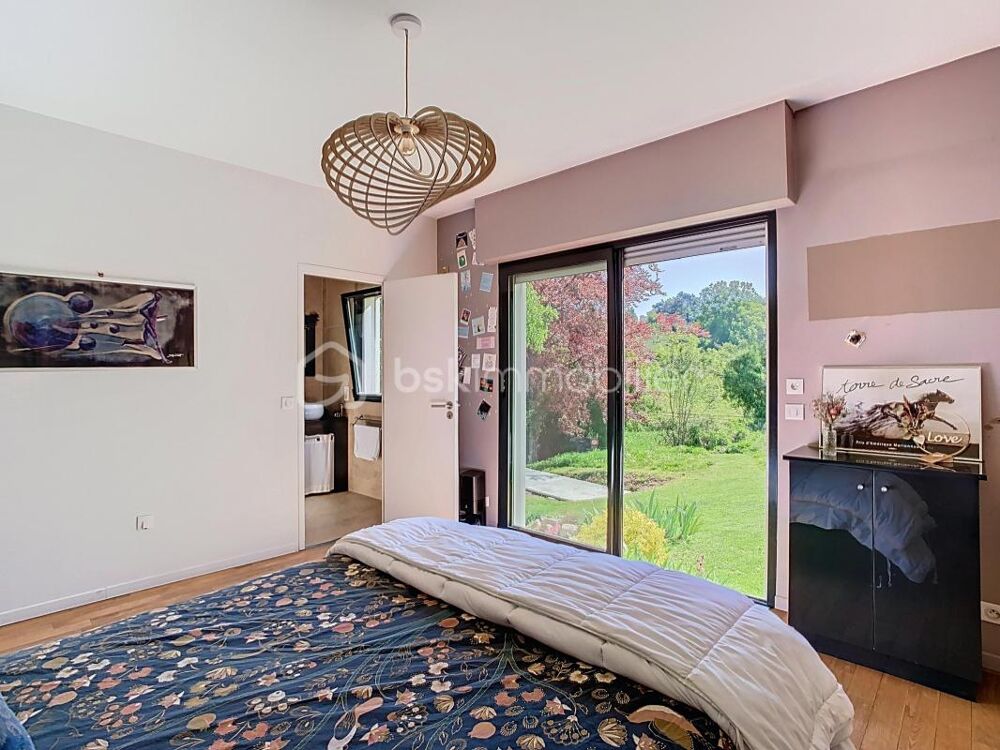 � vendre  Maison Gonneville-sur-Mer (14510)