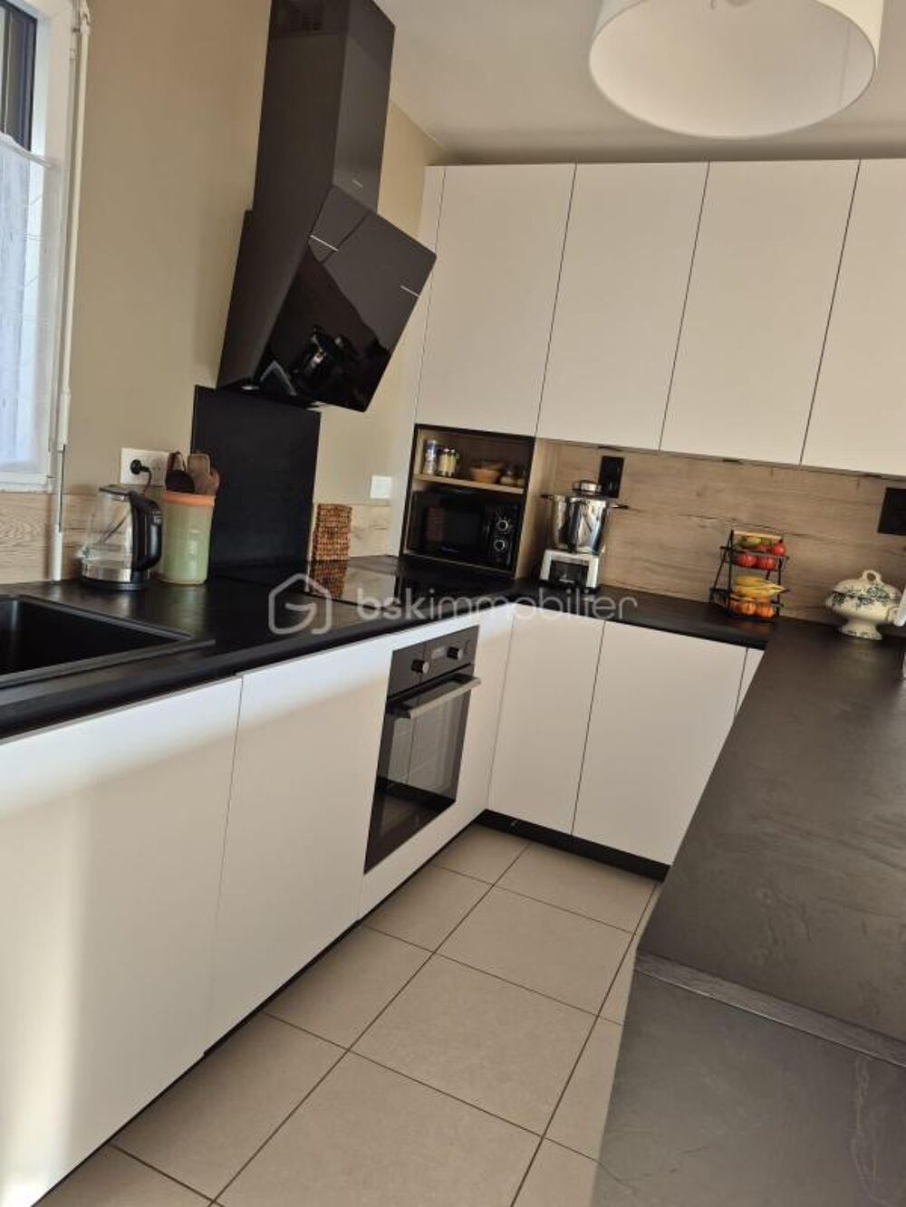 A VENDRE - SUPERBE APPARTEMENT FAMILIAL 5 PIECES - BUSSY-SAINT-GEORGES