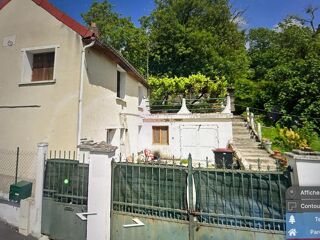  Maison � vendre 4 pi�ces 90 m�