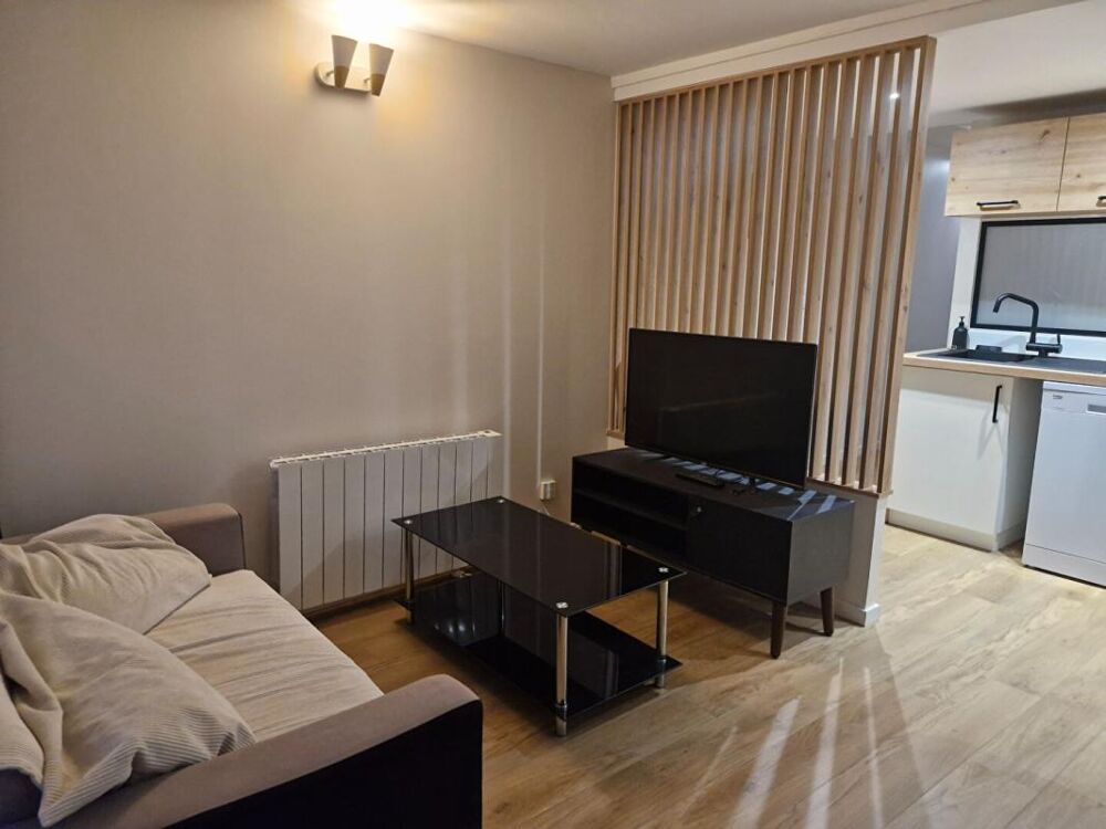 Vente Appartement ROANNE - APPARTEMENT POUR LOCATIF Roanne