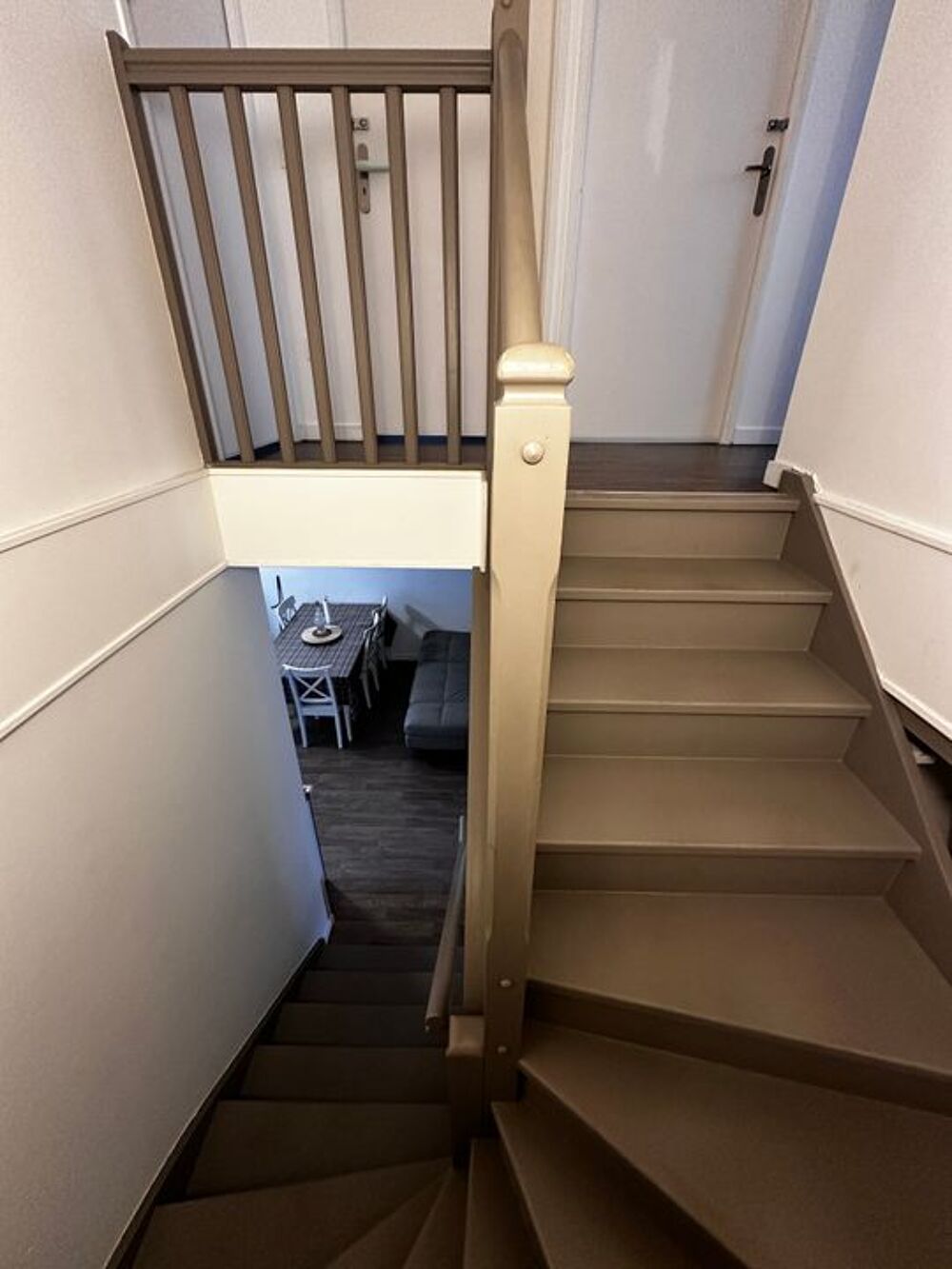 Chambre de 10m2 à louer sur Nanterre