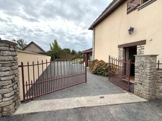  Maison à vendre 6 pièces 164 m²