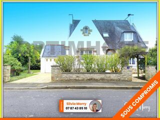 Maison 7 pièces 123 m² · à Plounevez Lochrist · 123 m² · 196 800 €