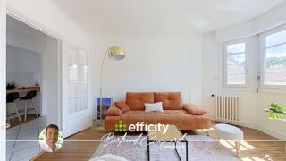  Appartement à vendre 3 pièces 88 m²