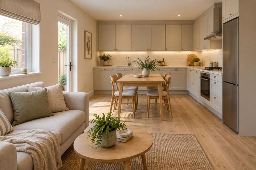 Vente Maison SUPERBE MAISON 5 PIÈCES – MÉTRO 7 – BEAU JARDIN PRIVATIF – PARKING Villejuif