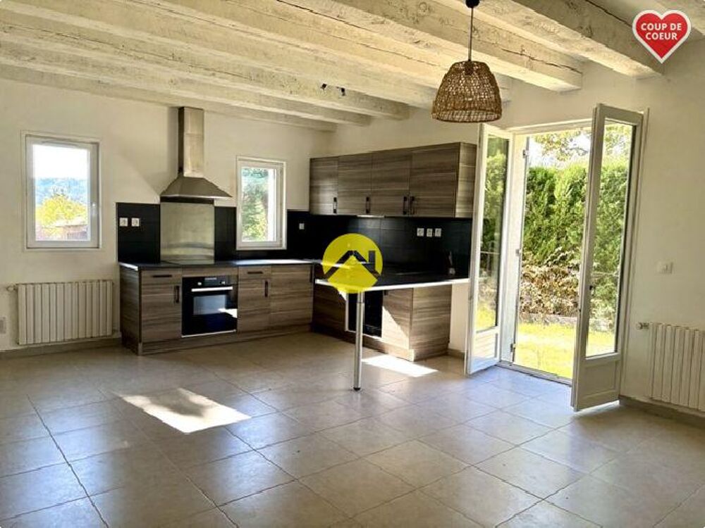 Le Bugue: Maison de plain-pied