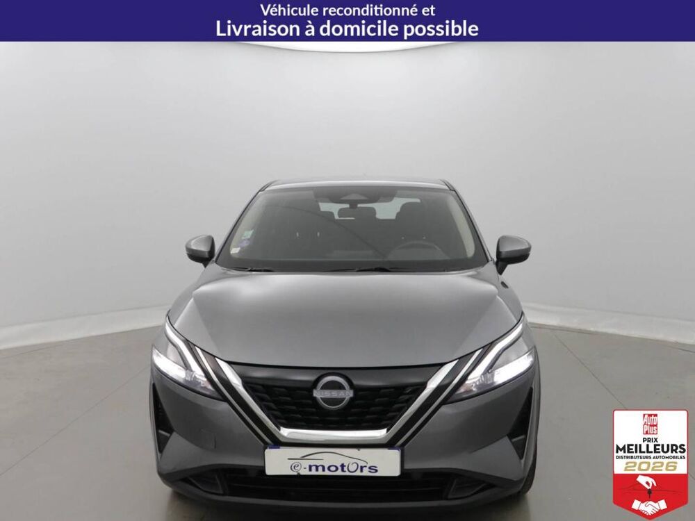 Qashqai e-Power 190 Acenta 2023 occasion 10150 Lavau